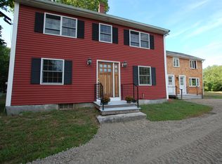 472 River Rd, Windham, ME 04062