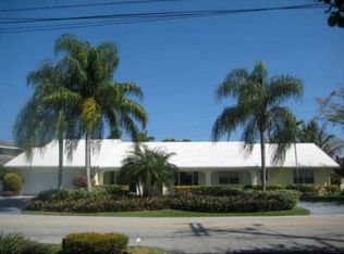 4000 NE 25th Ave, Fort Lauderdale, FL 33308