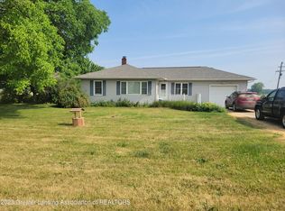 9224 W Church Rd, Saint Johns, MI 48879