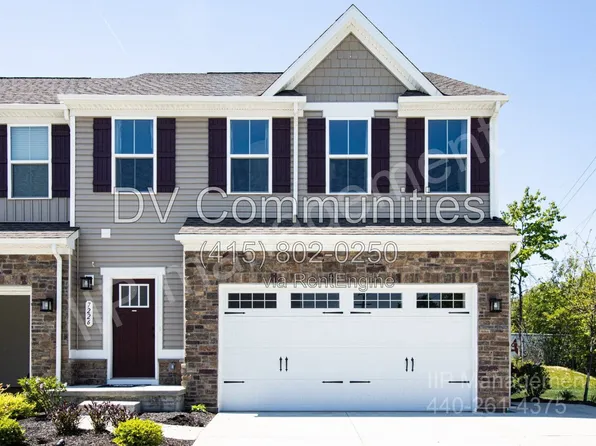 7226 Hillsview Dr, Painesville, OH 44077