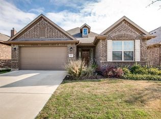 13237 Larks View Pt, Fort Worth, TX 76244