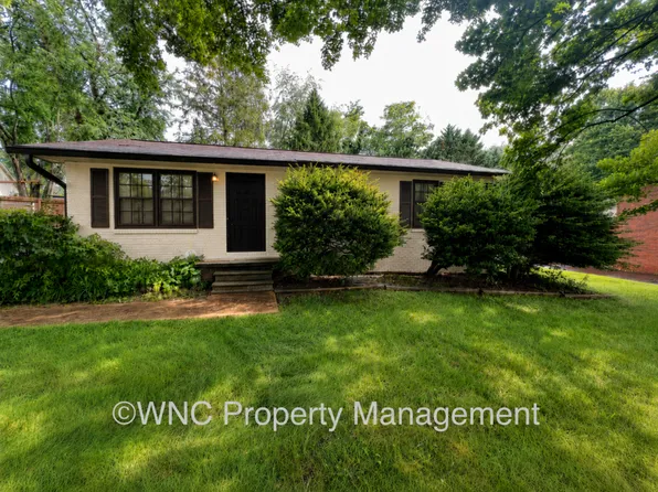 53 Tipperary Dr, Asheville, NC 28806