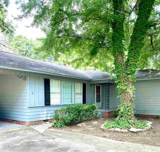 2218 Grand Ave, Texarkana, AR, 71854