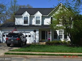 45 Spring Lake Dr, Stafford, VA 22556