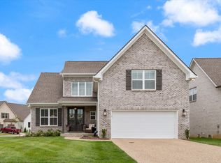 3023 Turnstone Trce, Spring Hill, TN 37174