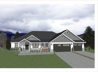Iron Crest - The Pearl Plan, Iron Crest, Cedar City, UT 84721