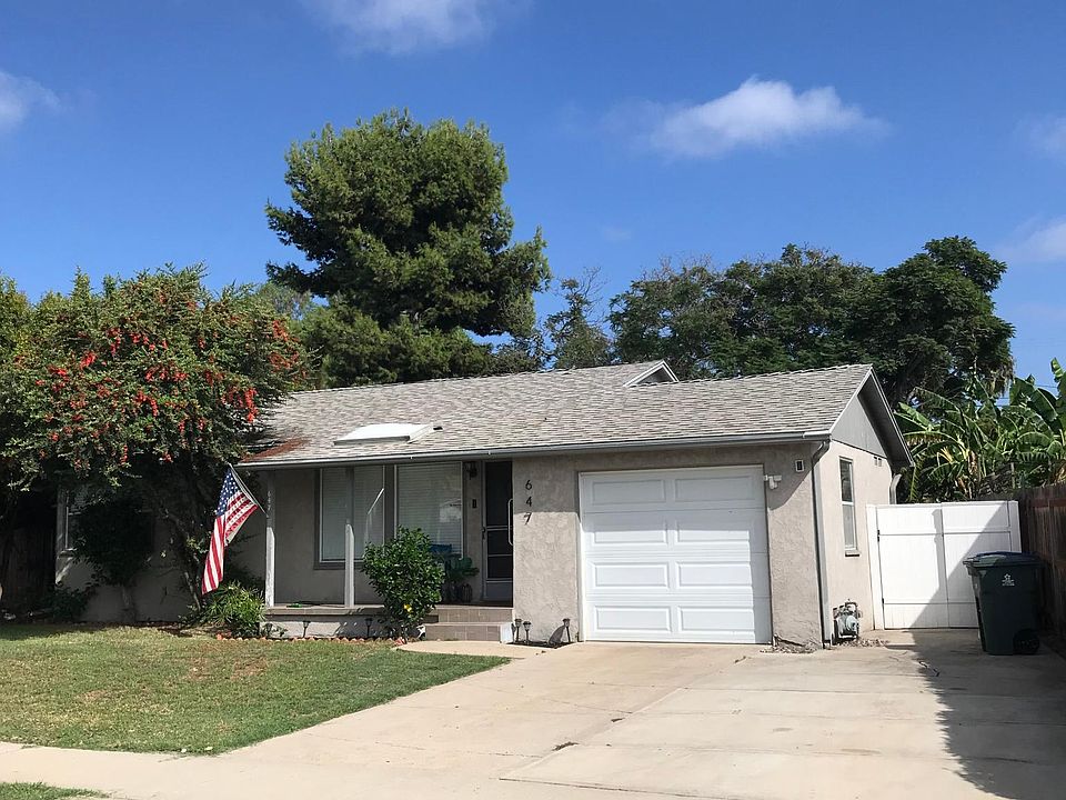 1st image of 647 Penelope Dr