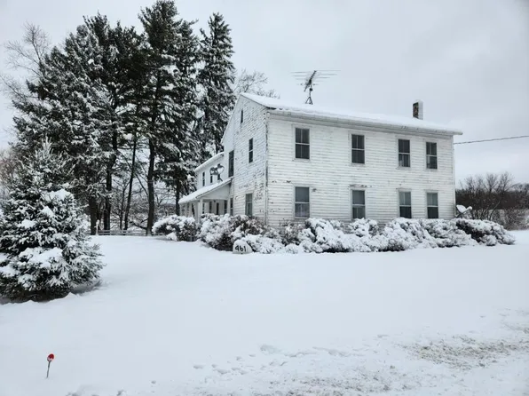 461 Cortland Rd, Groton, NY 13073