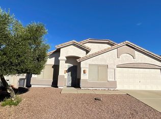 10251 E Lucille Dr, Tucson, AZ 85730
