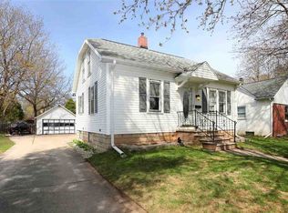 1320 Reed St, Green Bay, WI 54303