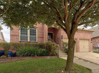 145 Wiltshire Dr, Hutto, TX 78634