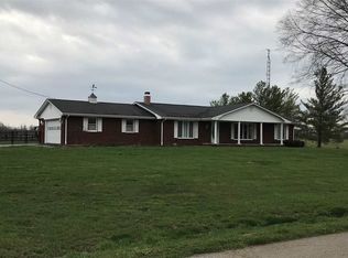 472 N 500 E, Seymour, IN 47274