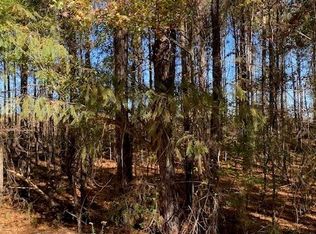 0 Triune Mill Rd TRACT 200, Thomaston, GA 30286