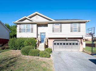 226 New Hope Rd, Jonesborough, TN 37659