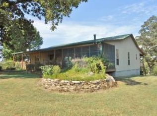 5469 E Highway 14, Lead Hill, AR 72644