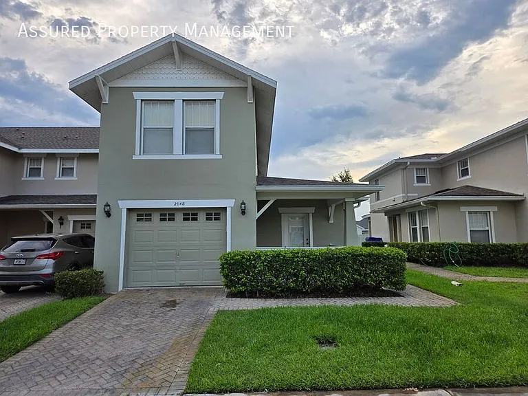 2048 Cypress Bay Blvd — Photo 2