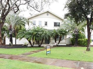 91-1037 Kaiheenalu St, Ewa Beach, HI 96706