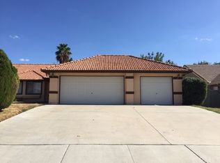 2187 Saint Michele Pl, San Jacinto, CA 92583