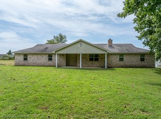 1115 Richmond Rd, Van Buren, AR 72956