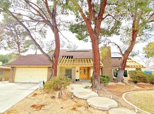 905 Sylvia Ave, Ridgecrest, CA 93555