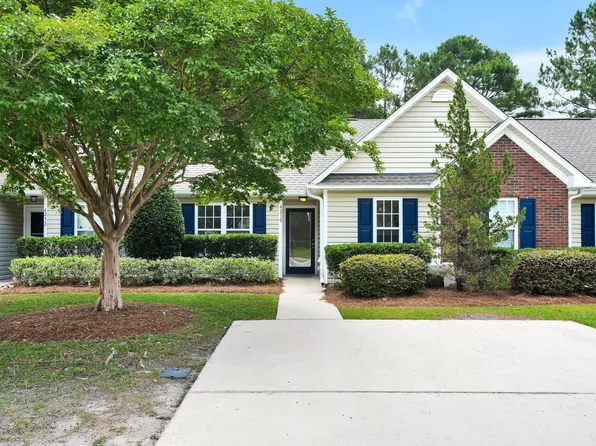 4230 Winding Branches Dr, Wilmington, NC 28412