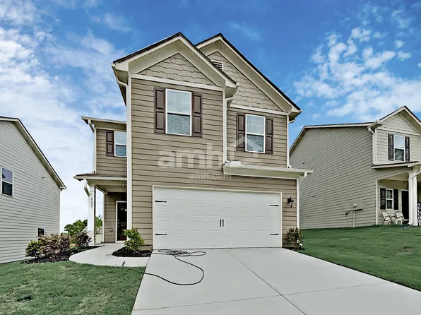 4885 Bridle Run Trl, Douglasville, GA 30135