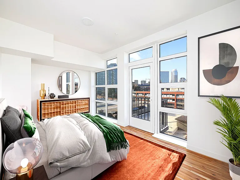 Woodworth Apartments | Vibrant & Luxurious Living in Capitol Hill — Photo 46