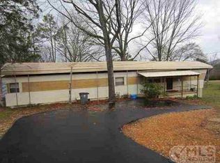 203 Shady Heights Rd, Hot Springs, AR 71901