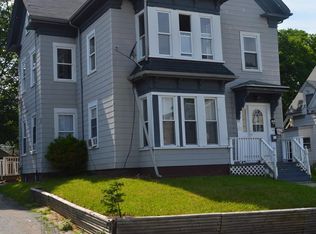 53 Elm Ave, Brockton, MA 02301