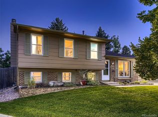 2124 S Idalia St, Aurora, CO 80013