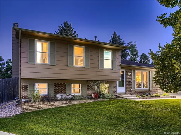 2124 S Idalia Street, Aurora, CO 80013