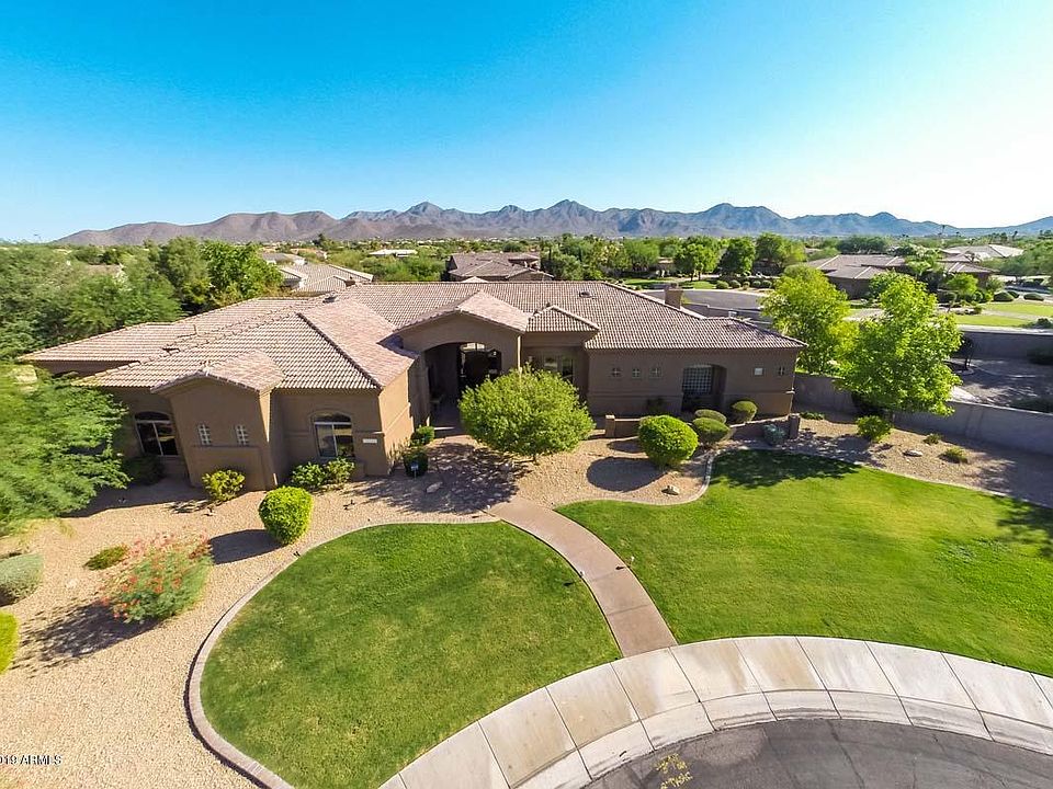 1st image of 12142 E SAN VICTOR Drive