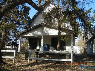 1420 Colburn St, Toledo, OH