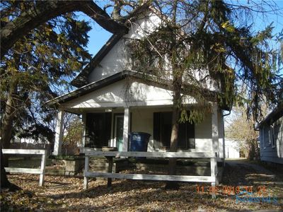 1420 Colburn St, Toledo, OH, 43609