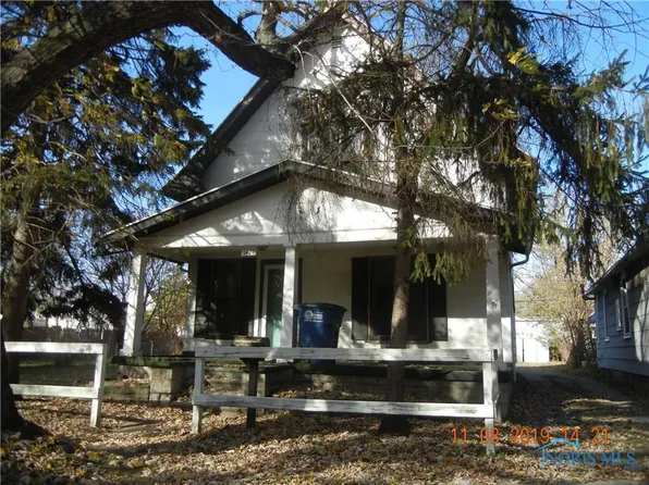 1420 Colburn St, Toledo, OH 43609