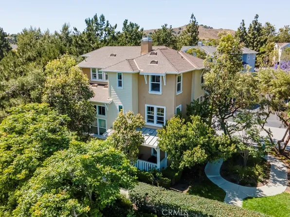 4 Hinterland Way, Mission Viejo, CA 92694