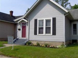 1020 Auburn St, Middletown, OH 45042