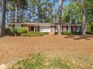 622 Canterbury Dr, Augusta, GA 30909