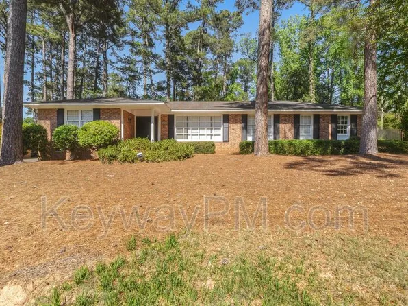 622 Canterbury Dr, Augusta, GA 30909