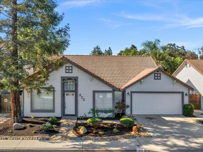 950 N Bush Ave, Clovis, CA, 93611