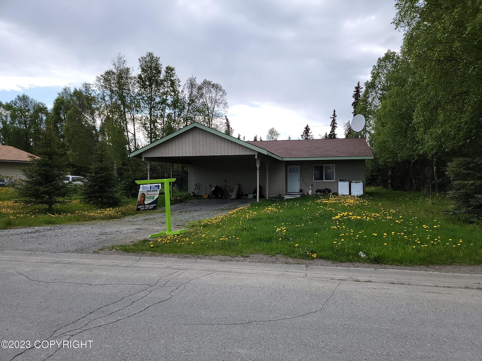 1239 Lilac Ln, Kenai, AK 99611 MLS 236451 Zillow