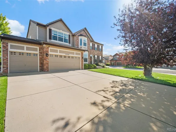 23450 Bent Oaks Way, Parker, CO 80138