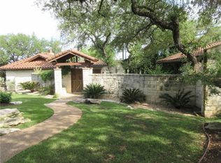26101 Countryside Dr, Spicewood, TX 78669