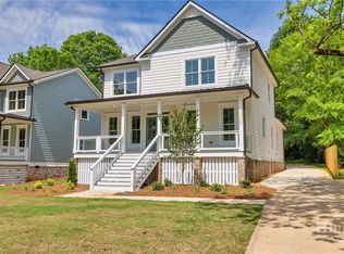 231 Marable Street E, Monroe, GA 30655