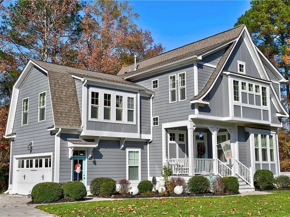 428 Moores Lndg, Chesapeake, VA 23322