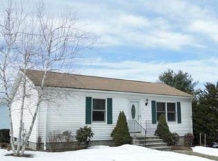 15 Allison Rd, Northborough, MA 01532