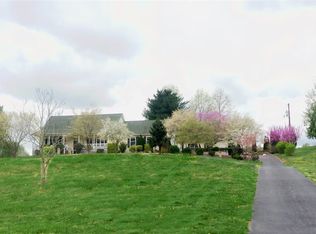 4447 Old Scottsville Rd, Alvaton, KY 42122