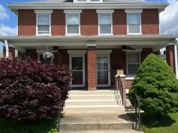 219 W Caracas Ave, Hershey, PA 17033
