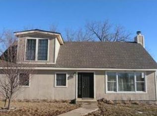 32556 W 125th Ave, New Hampton, MO 64471
