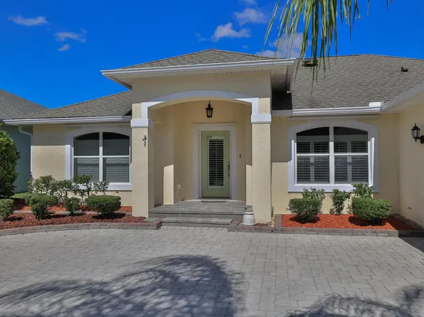 3649 Pini Ave, New Smyrna Beach, FL 32168